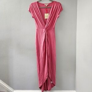 Rolla Coster Pink‎ dress
